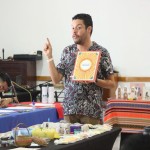 Diez consejos para leer en voz alta con niños y niñas de 0 a 6 años