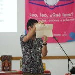 Diez consejos para leer en voz alta con niños y niñas de 0 a 6 años