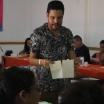 Diez consejos para leer en voz alta con niños y niñas de 0 a 6 años