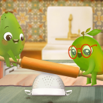 ¡Palto el elegido en Maguaré!