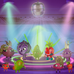 ¡Palto el elegido en Maguaré!