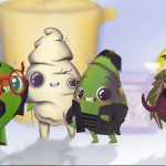 ¡Palto el elegido en Maguaré!