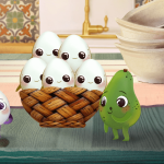 ¡Palto el elegido en Maguaré!