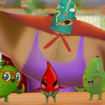 ¡Palto el elegido en Maguaré!