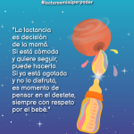 Mónica Molano, la lactancia es un alimento emocional - MaguaRED