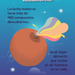 Mónica Molano, la lactancia es un alimento emocional - MaguaRED