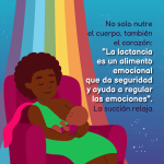 Mónica Molano, la lactancia es un alimento emocional - MaguaRED