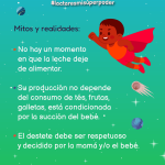 Mónica Molano, la lactancia es un alimento emocional - MaguaRED