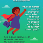 Mónica Molano, la lactancia es un alimento emocional - MaguaRED