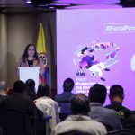 Colombia avanza en el Consenso Nacional de Cuidado Digital - MaguaRED
