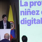 Colombia avanza en el Consenso Nacional de Cuidado Digital - MaguaRED