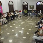 Leo, leo, ¿qué lees? Neiva - MaguaRED