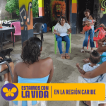 Yessi Pérez: del arrullo al Latin Grammy, una voz que preserva el bullerengue para las infancias - MaguaRED