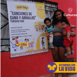 Yessi Pérez: del arrullo al Latin Grammy, una voz que preserva el bullerengue para las infancias - MaguaRED