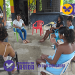 Yessi Pérez: del arrullo al Latin Grammy, una voz que preserva el bullerengue para las infancias - MaguaRED