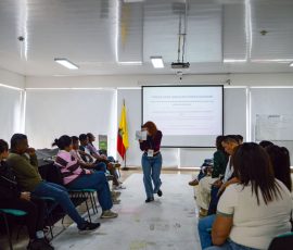 Encuentro nacional - Leo, Leo ¿Qué lees? De infancias, amores y saberes - MaguaRED