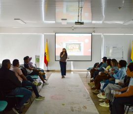 Encuentro nacional - Leo, Leo ¿Qué lees? De infancias, amores y saberes - MaguaRED