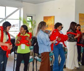 Encuentro nacional - Leo, Leo ¿Qué lees? De infancias, amores y saberes - MaguaRED
