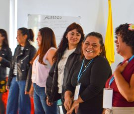 Encuentro nacional - Leo, Leo ¿Qué lees? De infancias, amores y saberes - MaguaRED